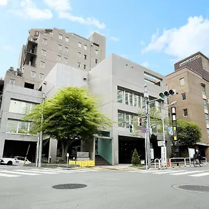 Route-inn Shinagawa-oimachi *** Tokyo