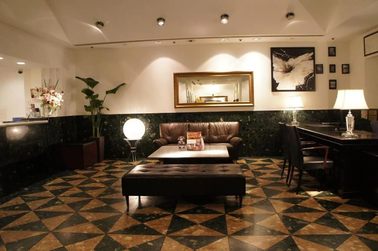 Hotel Abest Meguro / Vacation Stay 71400 Tokyo