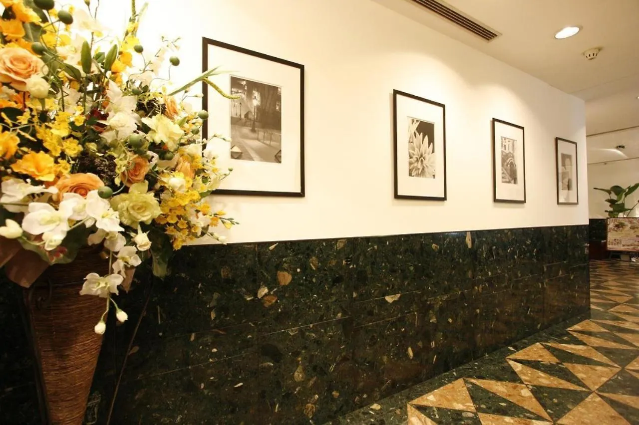 Hotel Abest Meguro / Vacation Stay 71400 東京都 2*,  日本