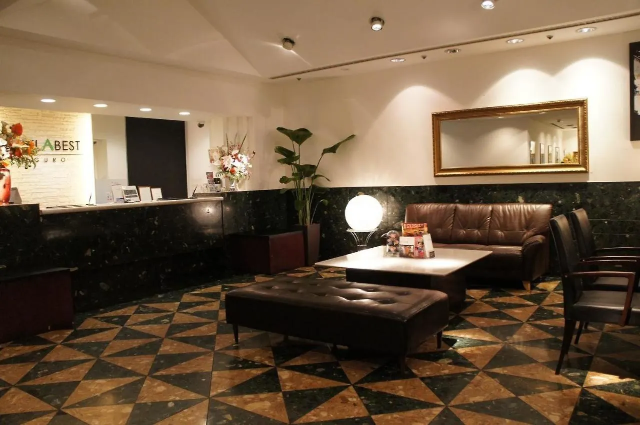 Hotel Abest Meguro / Vacation Stay 71400 東京都 2*,