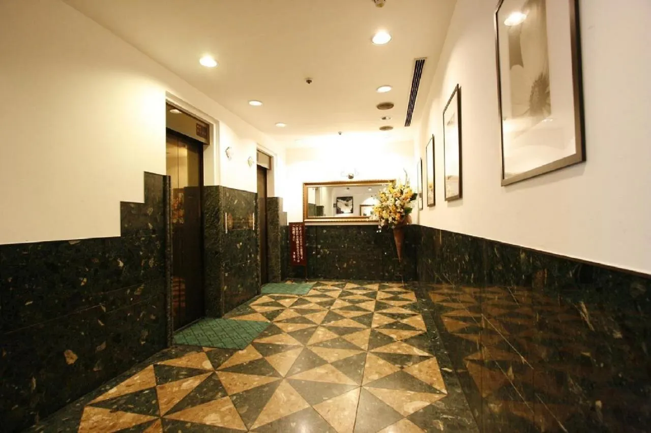 Hotel Abest Meguro / Vacation Stay 71400 東京都 2*,  日本