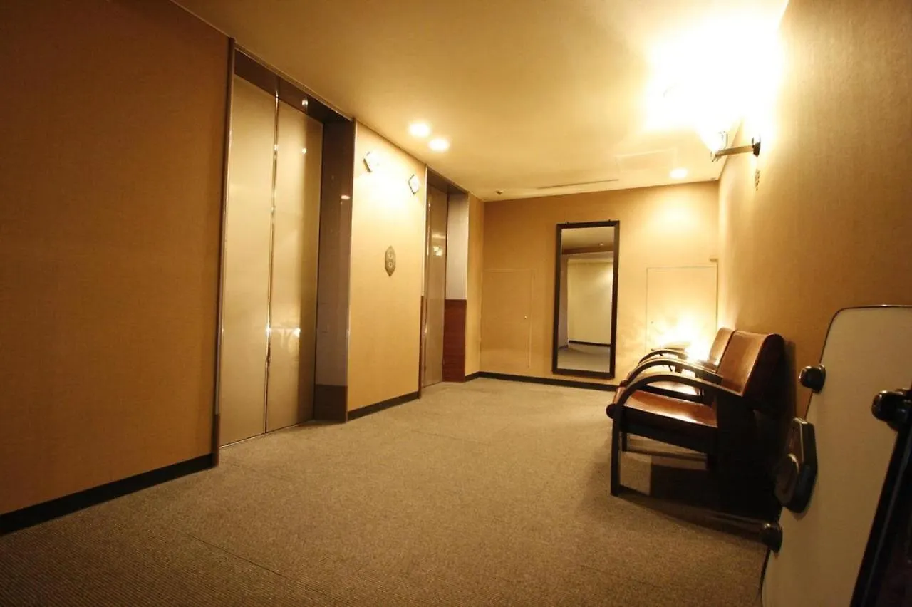 Hotel Abest Meguro / Vacation Stay 71400 東京都