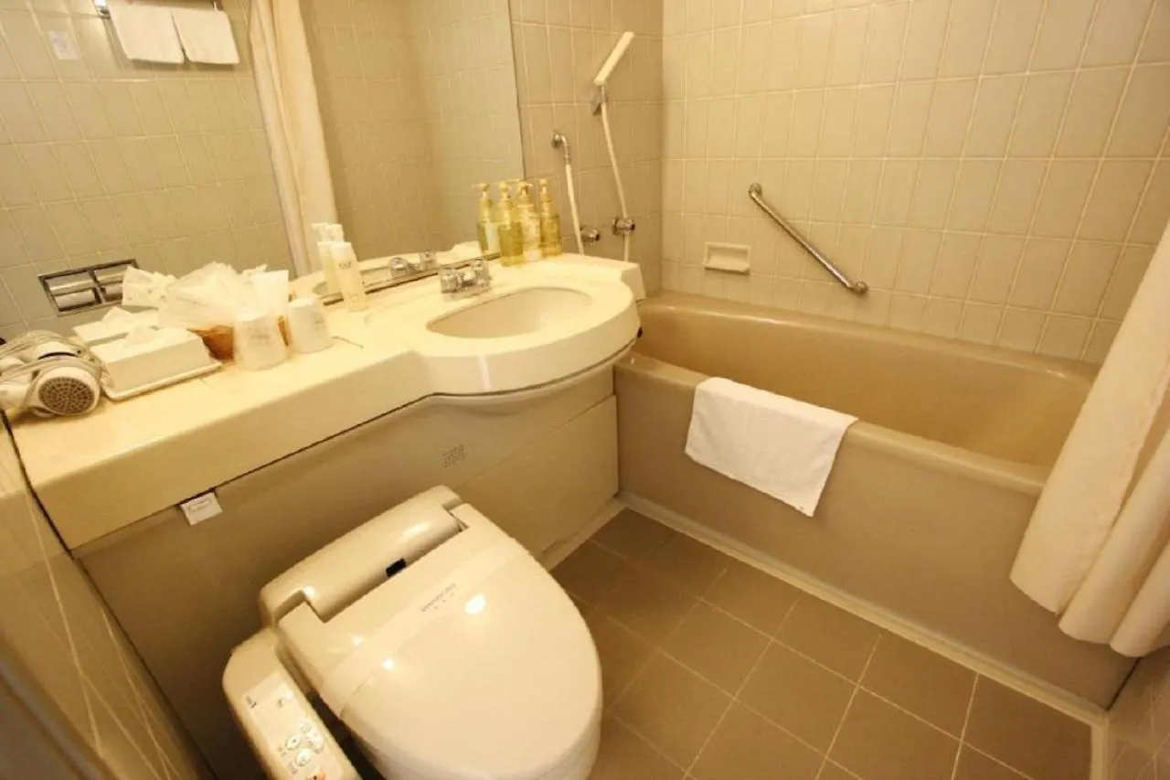 Hotel Abest Meguro / Vacation Stay 71400 東京都