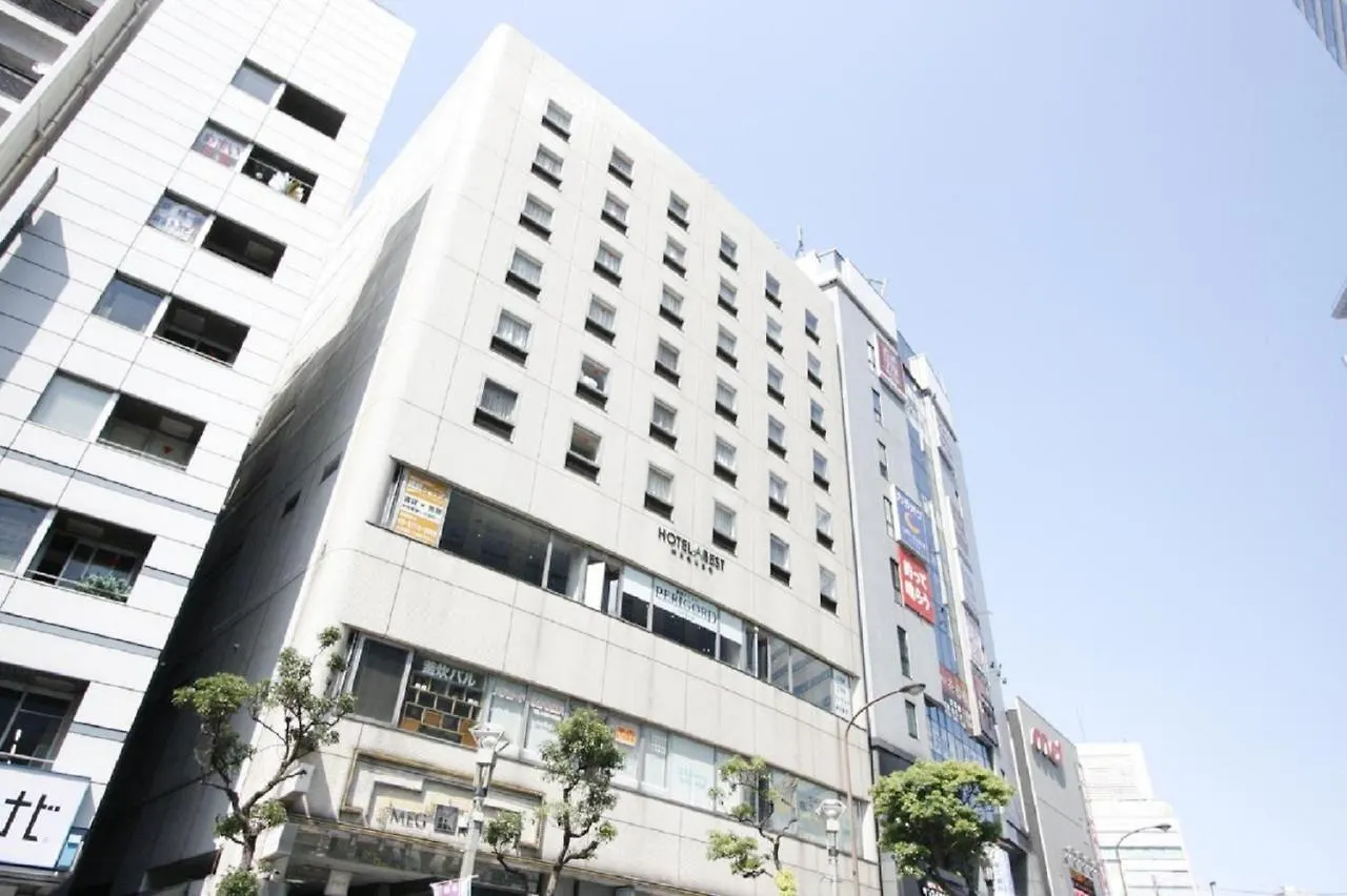 Hotel Abest Meguro / Vacation Stay 71400 東京都