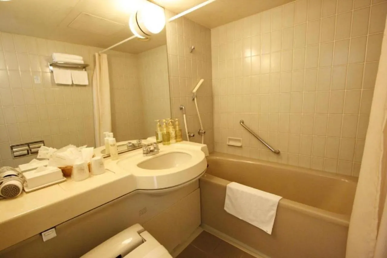 Hotel Abest Meguro / Vacation Stay 71400 東京都