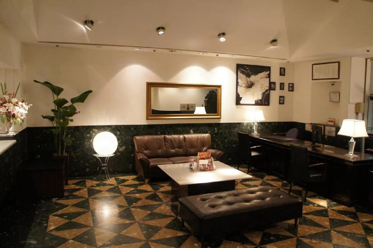 Hotel Abest Meguro / Vacation Stay 71400 東京都